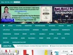 Sites similar to baubaupost.com