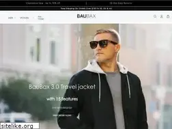Sites similar to baubax.com
