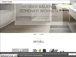 Sites similar to baubedarf-richner-miauton.ch