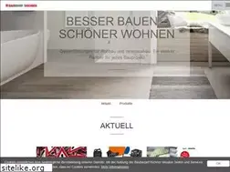 Sites similar to baubedarf.ch
