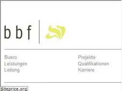 Sites similar to bauberatung-brandschutz.de