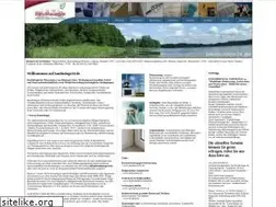 Sites similar to baubiologe24.de