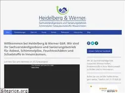 Sites similar to baubiologie-lueneburg.de