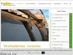 Sites similar to baubiologie.at