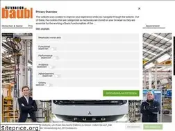 Sites similar to baublatt.at