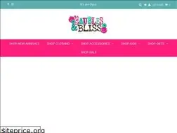 Sites similar to baublesandbliss.com
