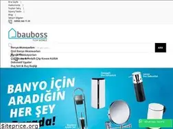 Sites similar to bauboss.com