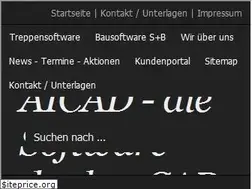 Sites similar to baucad.eu