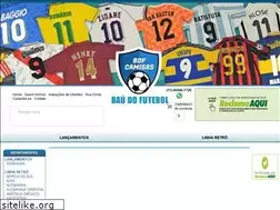 Sites similar to baucamisas.com.br