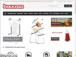 Sites similar to baucasa.rs