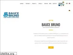 Sites similar to baucebruno.com