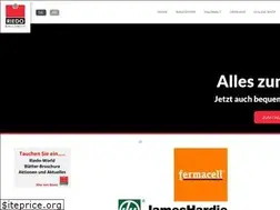 Sites similar to baucenter.ch