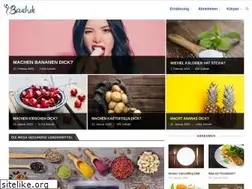 Sites similar to bauch.de