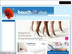 Sites similar to bauch24.shop