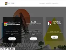 Sites similar to bauchina.com