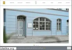 Sites similar to bauchladen-md.de