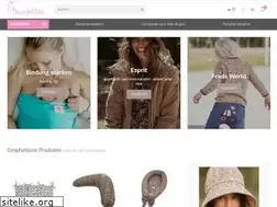 Sites similar to bauchliebe.ch