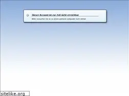 Sites similar to bauchmuskeltraining.org