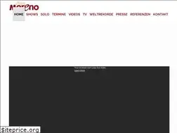 Sites similar to bauchredner.de
