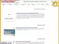 Sites similar to bauchtanz-total.ch