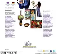 Sites similar to bauchtanz.com