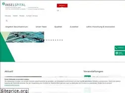 Sites similar to bauchzentrum-bern.ch