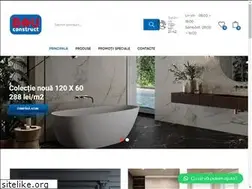 Sites similar to bauconstruct.md