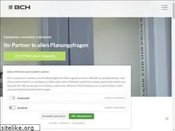 Sites similar to bauconsult-hdf.de
