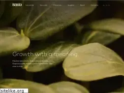 Sites similar to baud.es