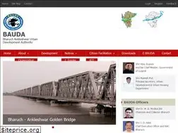 Sites similar to bauda.org.in