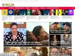 Sites similar to baudainternet.com
