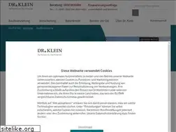 Sites similar to baudarlehen.de