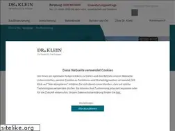 Sites similar to baudarlehn.de