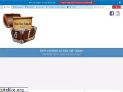 Sites similar to baudasvagas.com.br
