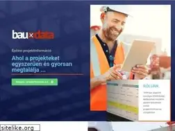 Sites similar to baudata.hu