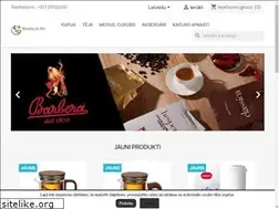 Sites similar to baudaunko.lv