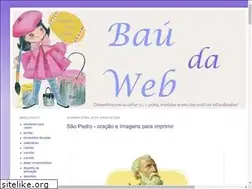 Sites similar to baudaweb.blogspot.com