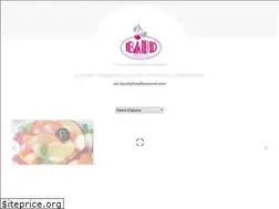 Sites similar to baudbesancon.com