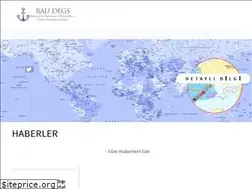 Sites similar to baudegs.com