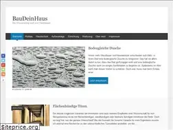 Sites similar to baudeinhaus.at