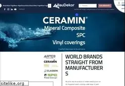 Sites similar to baudekor.hu