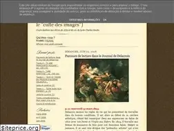Sites similar to baudelaire-fdm.blogspot.com