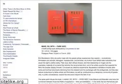 Sites similar to baudelaire.net