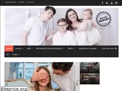 Sites similar to baudemenino.com.br