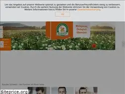 Sites similar to bauder.ag