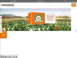 Sites similar to bauder.ro
