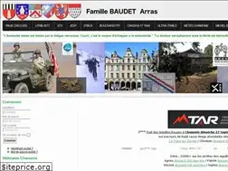 Sites similar to baudet.org