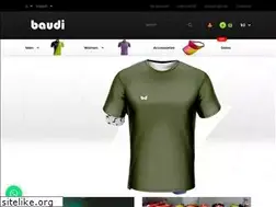 Sites similar to baudi.com.co