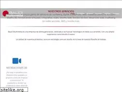 Sites similar to baudimultimedia.com