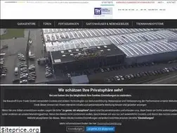 Sites similar to baudiscount-garagen.de